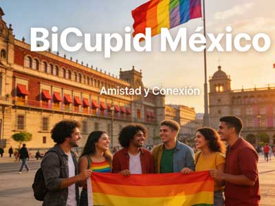 bicupid en México